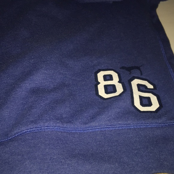 Pink  zip hoodie - Picture 3 of 3